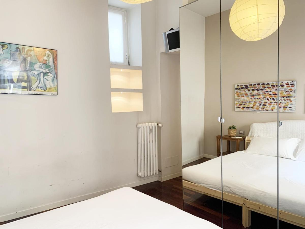 St. Peter Apartment N°63 Roma Exterior foto